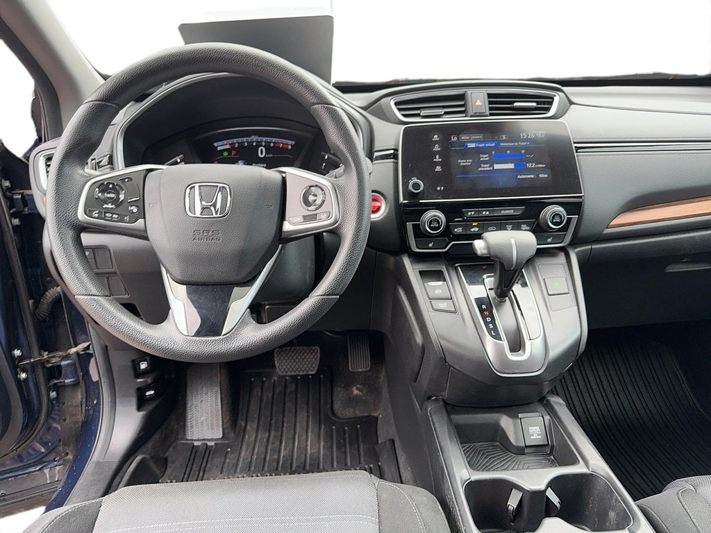 2019 Honda CR-V EX in Chicoutimi, Quebec - 10 - w1024h768px