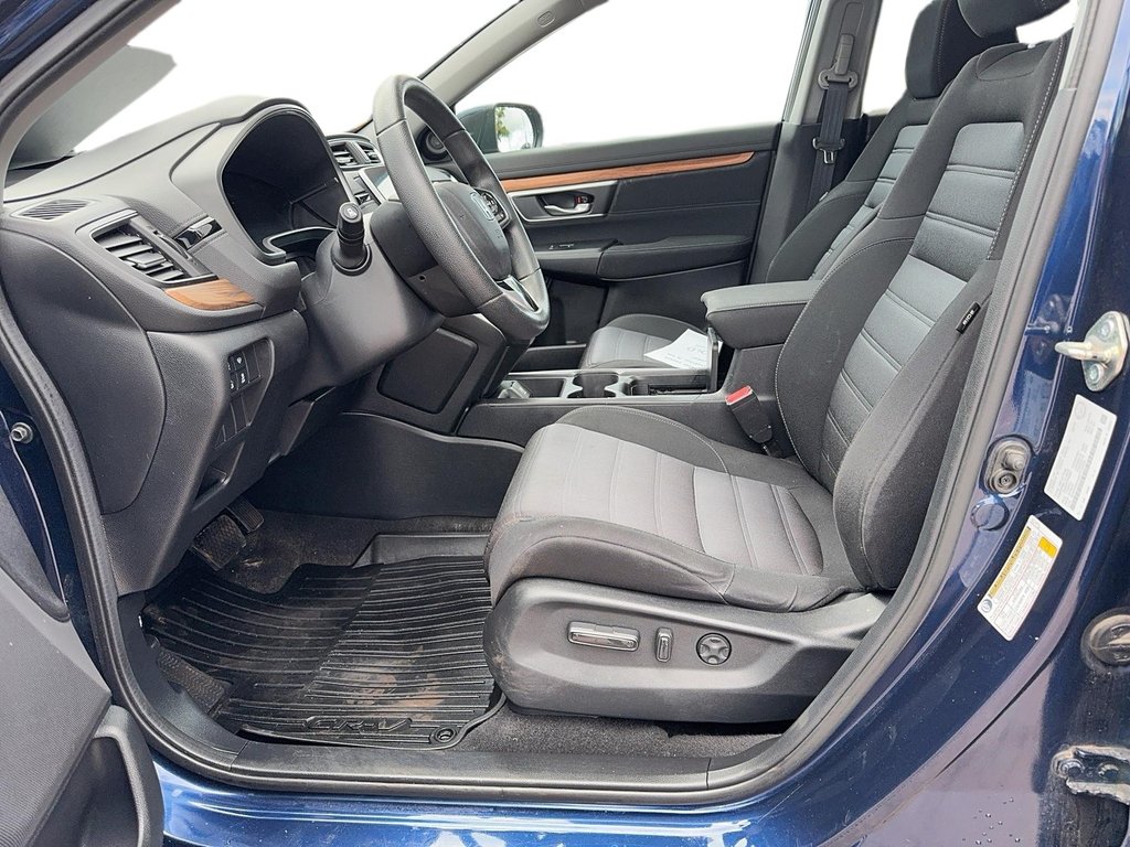 2019 Honda CR-V EX in Chicoutimi, Quebec - 9 - w1024h768px