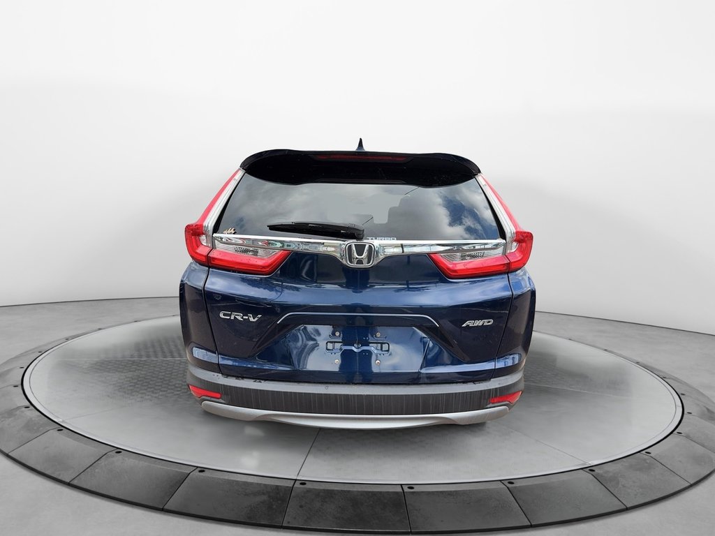 2019 Honda CR-V EX in Chicoutimi, Quebec - 3 - w1024h768px