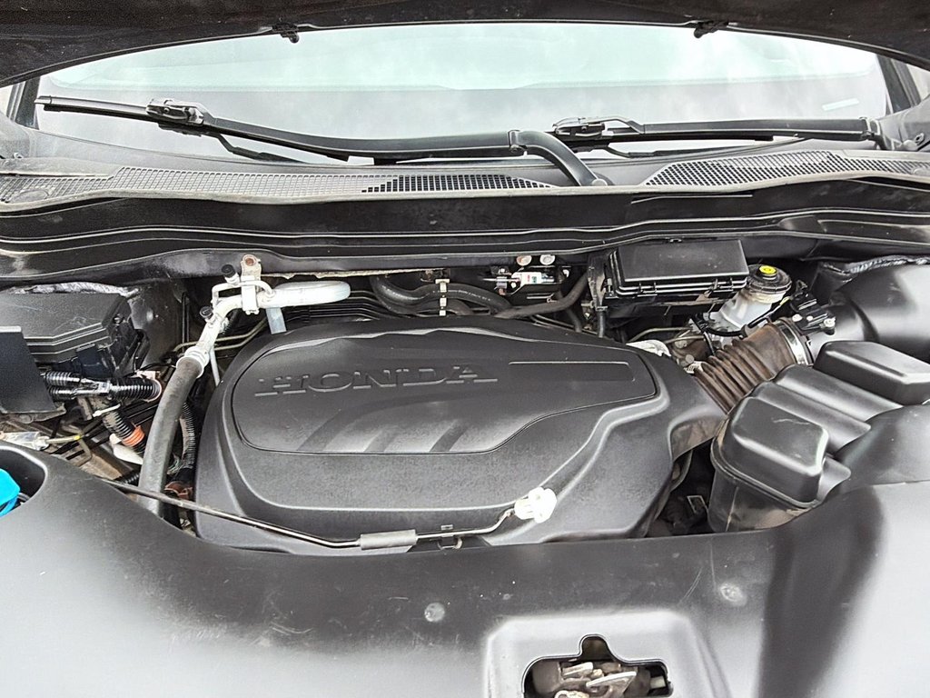 2019 Honda Pilot EX in Chicoutimi, Quebec - 7 - w1024h768px