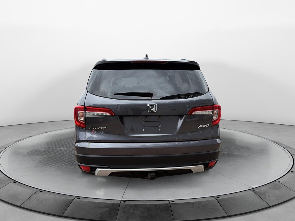 2019 Honda Pilot EX in Chicoutimi, Quebec - 3 - w1024h768px
