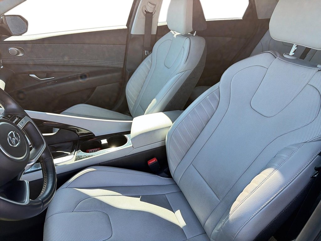 2023 Hyundai Elantra in Sept-Îles, Quebec - 9 - w1024h768px