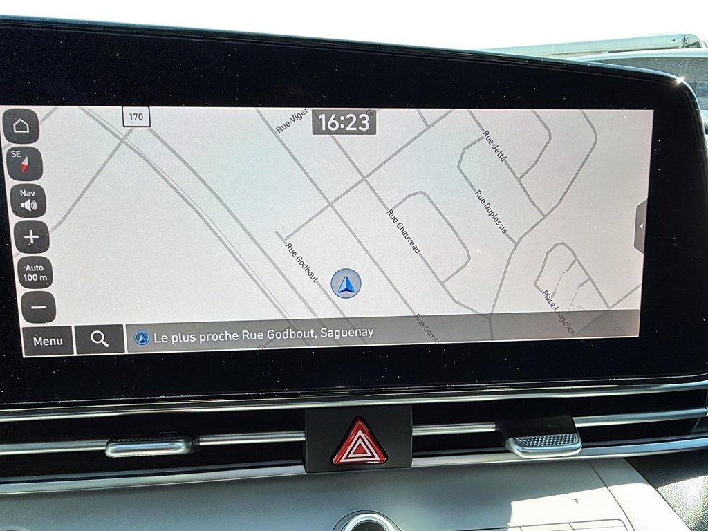 2023 Hyundai Elantra in Sept-Îles, Quebec - 18 - w1024h768px