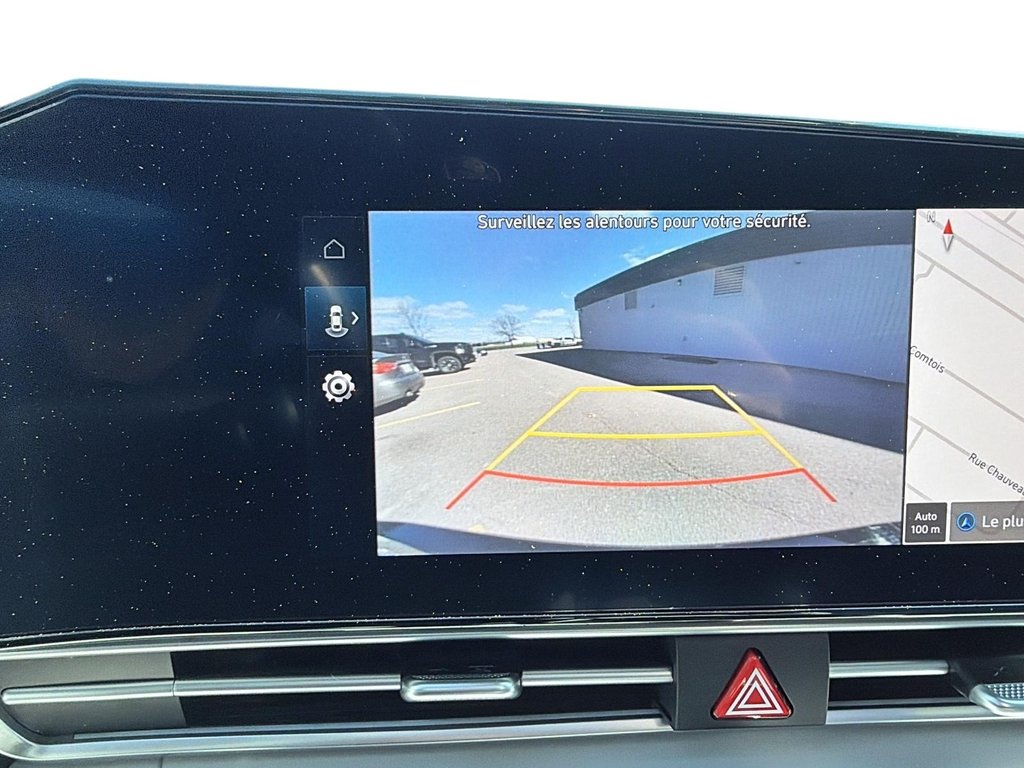 2023 Hyundai Elantra in Sept-Îles, Quebec - 17 - w1024h768px