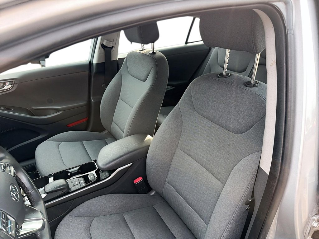 2021 Hyundai Ioniq Electric in Sept-Îles, Quebec - 8 - w1024h768px