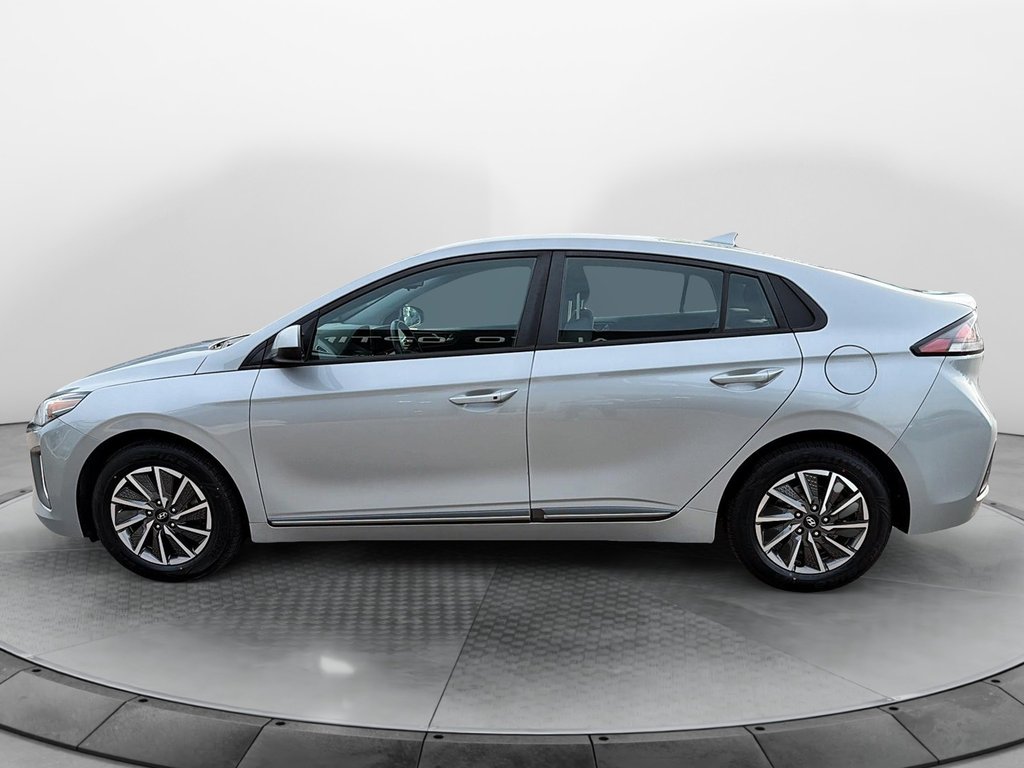 2021 Hyundai Ioniq Electric in Sept-Îles, Quebec - 5 - w1024h768px