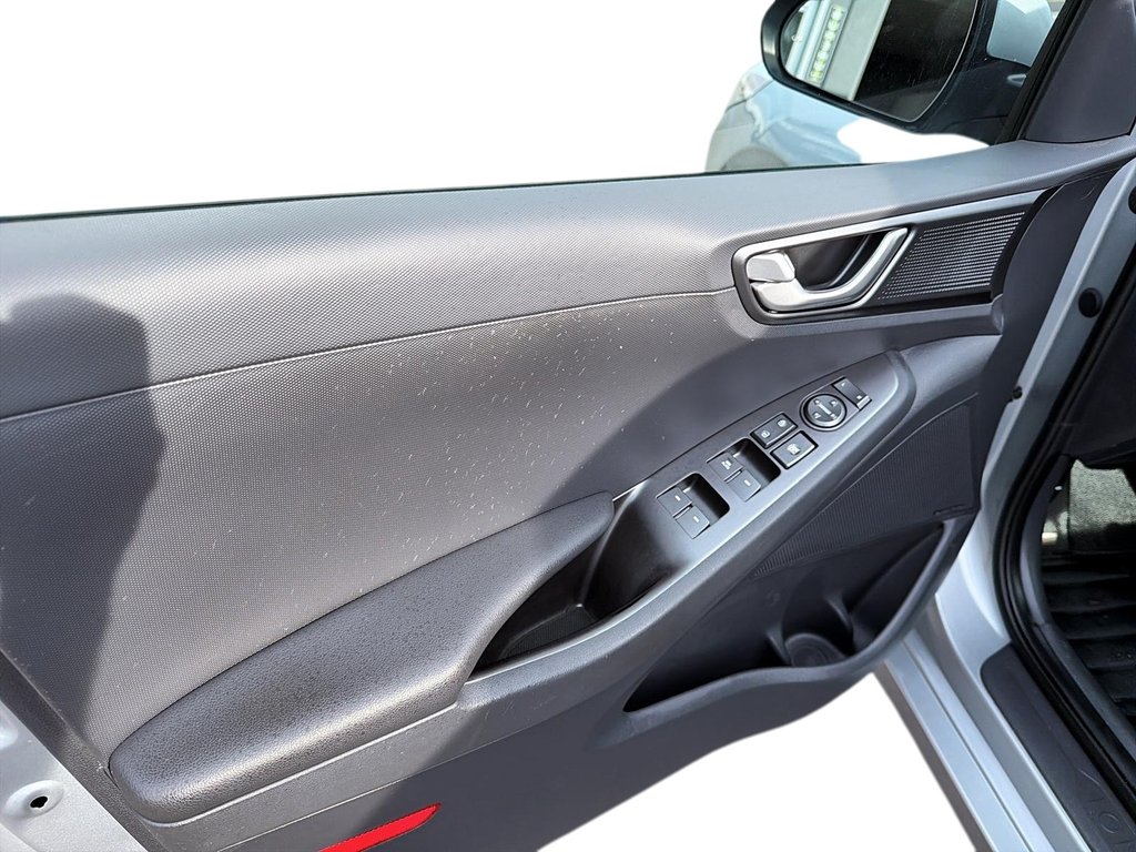 2021 Hyundai Ioniq Electric in Sept-Îles, Quebec - 10 - w1024h768px