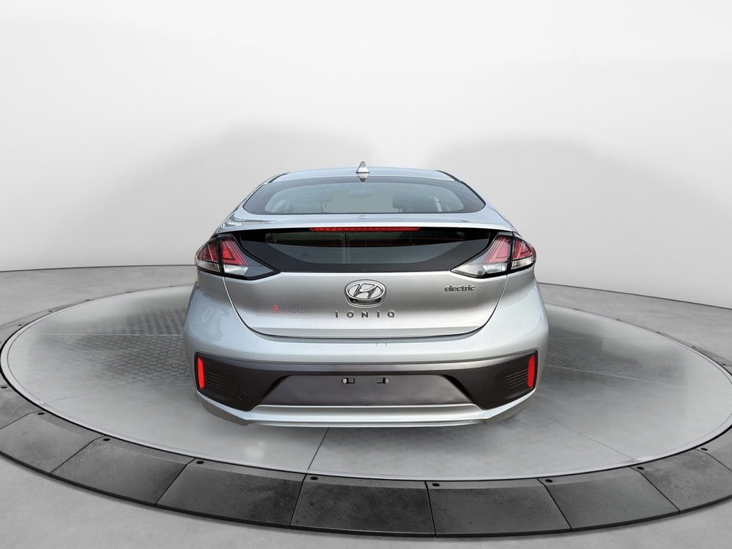 2021 Hyundai Ioniq Electric in Sept-Îles, Quebec - 3 - w1024h768px