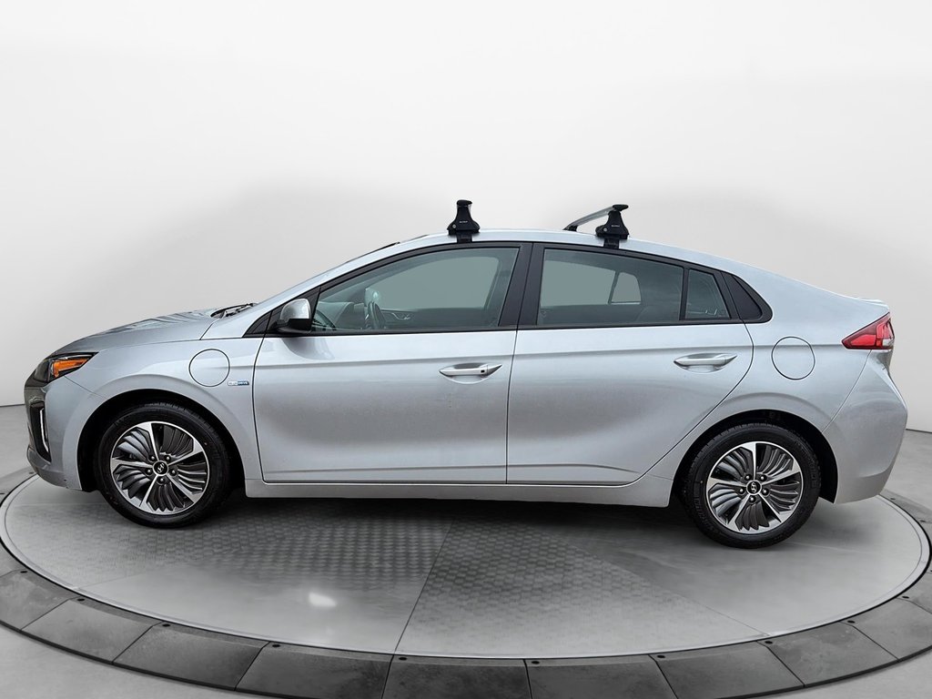 2020 Hyundai Ioniq Plug-In Hybrid in Baie-Comeau, Quebec - 5 - w1024h768px