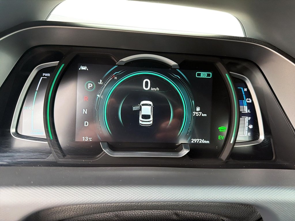 2020 Hyundai Ioniq Plug-In Hybrid in Baie-Comeau, Quebec - 13 - w1024h768px