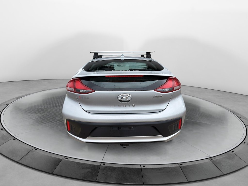 2020 Hyundai Ioniq Plug-In Hybrid in Baie-Comeau, Quebec - 3 - w1024h768px