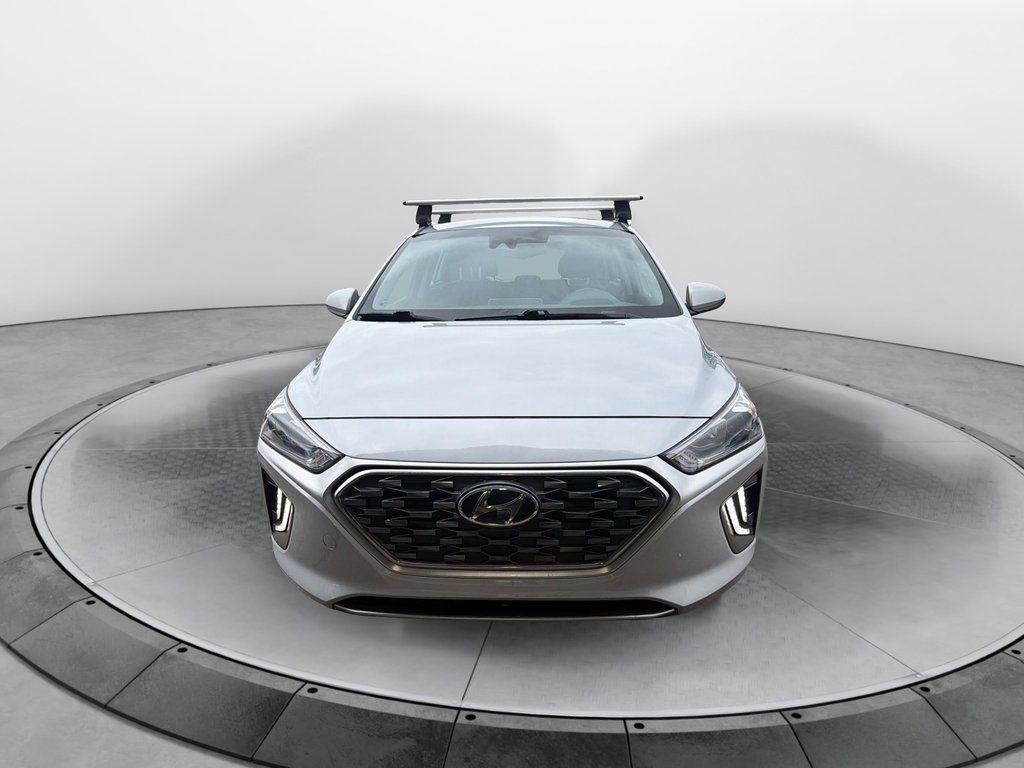 2020 Hyundai Ioniq Plug-In Hybrid in Baie-Comeau, Quebec - 2 - w1024h768px