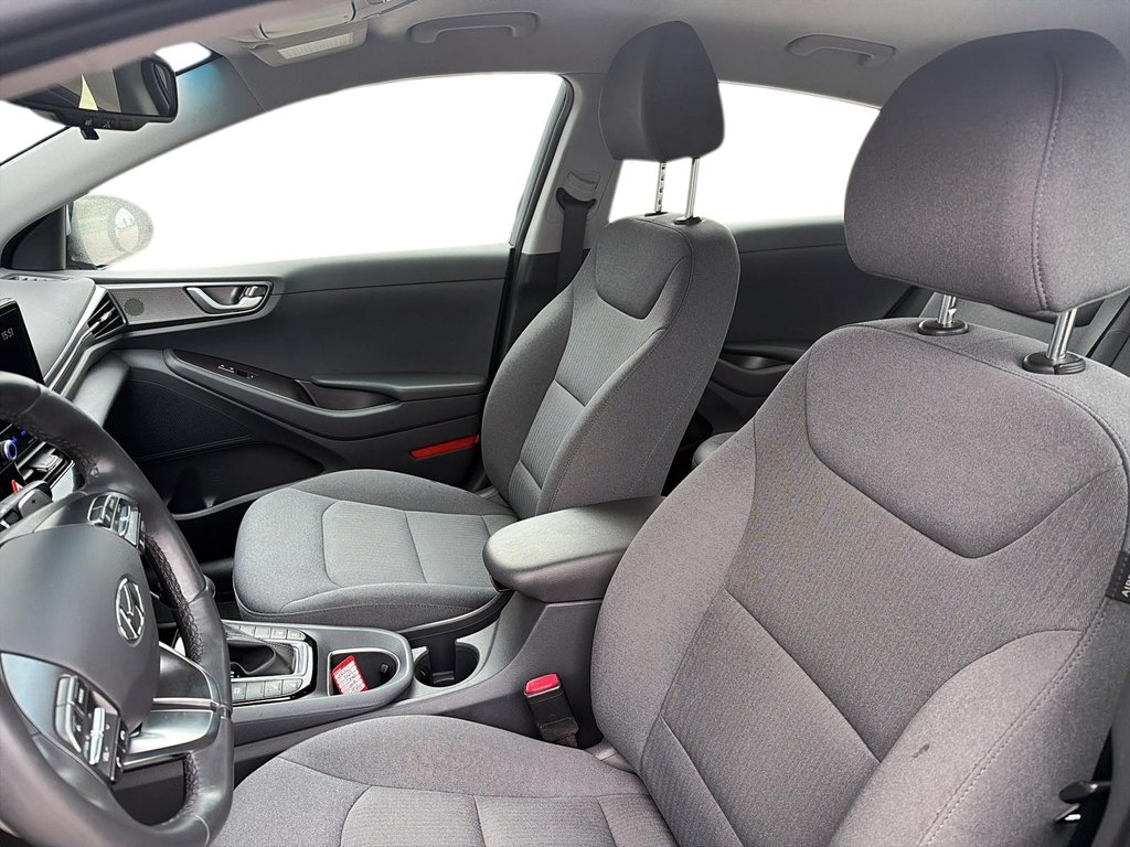 2020 Hyundai Ioniq Plug-In Hybrid in Baie-Comeau, Quebec - 9 - w1024h768px