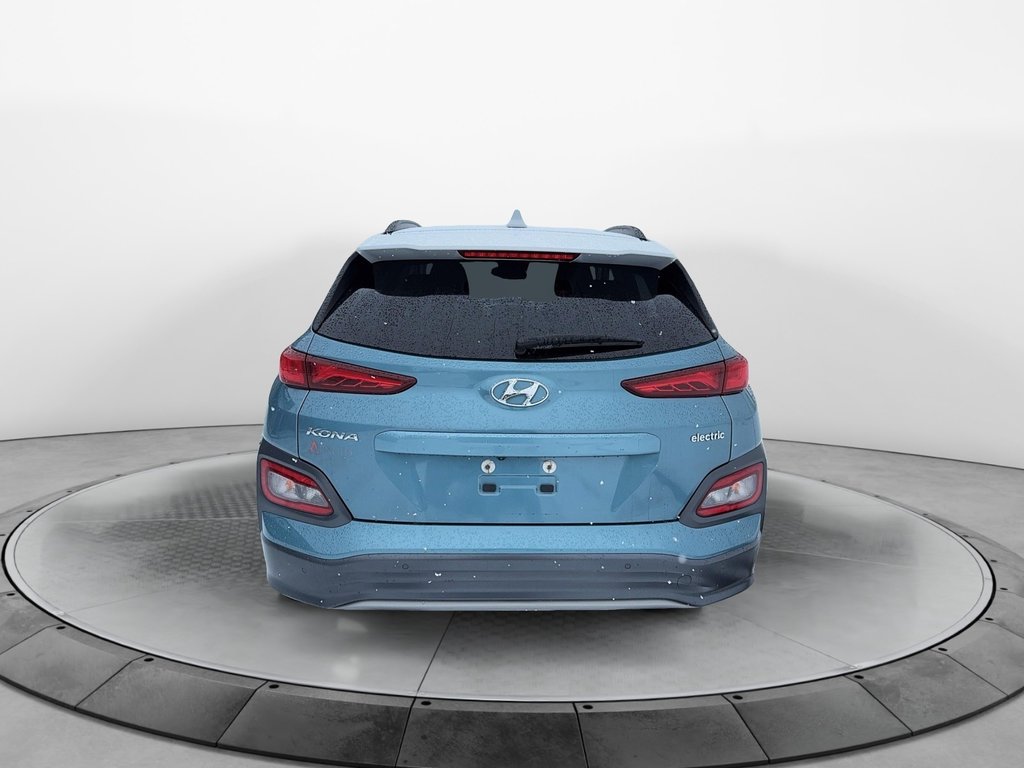 2021 Hyundai KONA ELECTRIC in Jonquière, Quebec - 3 - w1024h768px