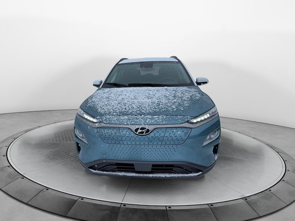 Hyundai KONA ELECTRIC  2021 à Jonquière, Québec - 2 - w1024h768px