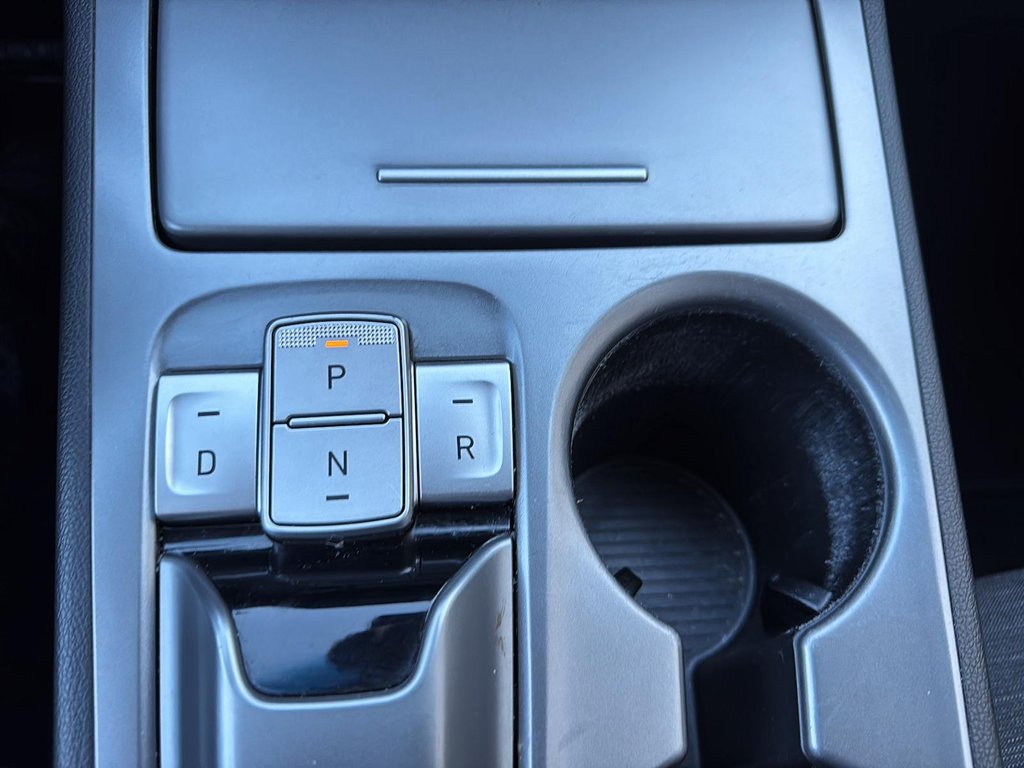 2021 Hyundai Kona Electric Preferred in Jonquière, Quebec - 15 - w1024h768px