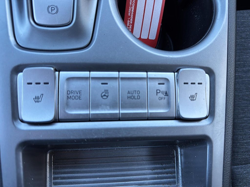 2021 Hyundai Kona Electric Preferred in Jonquière, Quebec - 16 - w1024h768px