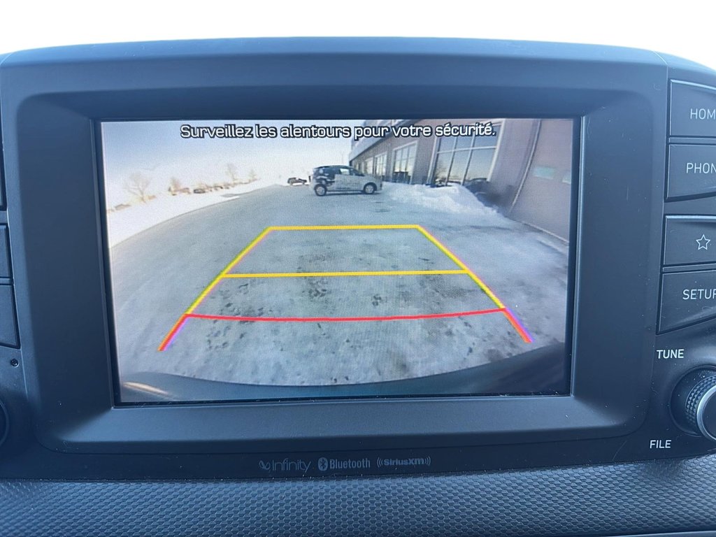 2021 Hyundai Kona Electric Preferred in Jonquière, Quebec - 17 - w1024h768px