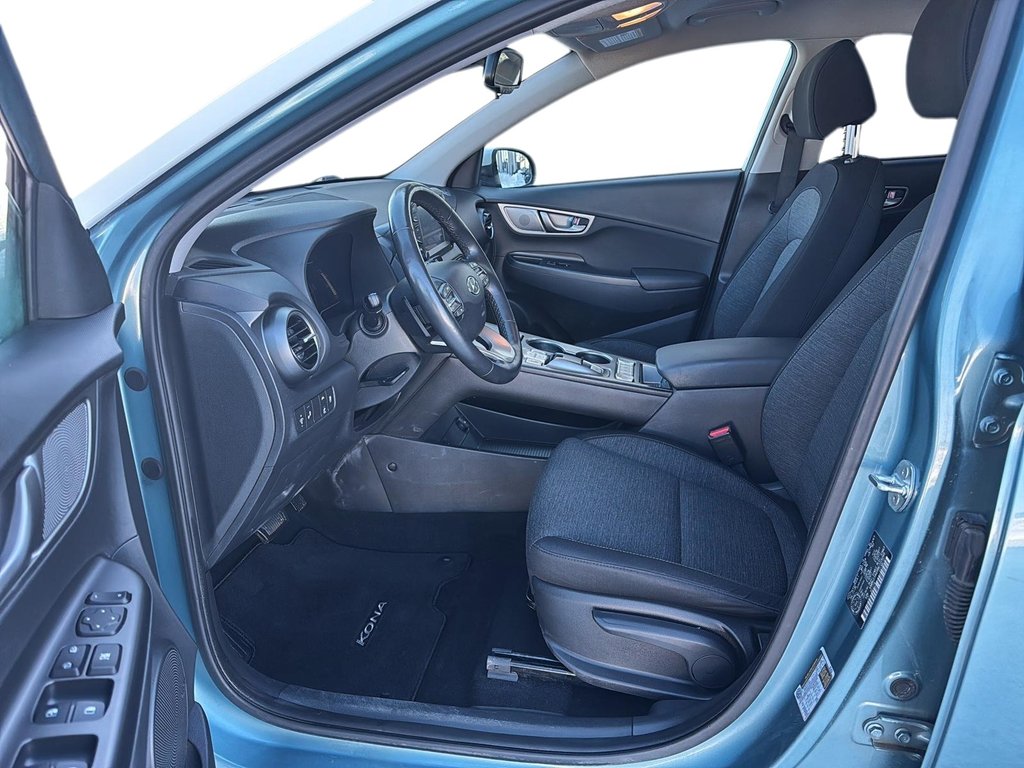 2021 Hyundai Kona Electric Preferred in Jonquière, Quebec - 9 - w1024h768px