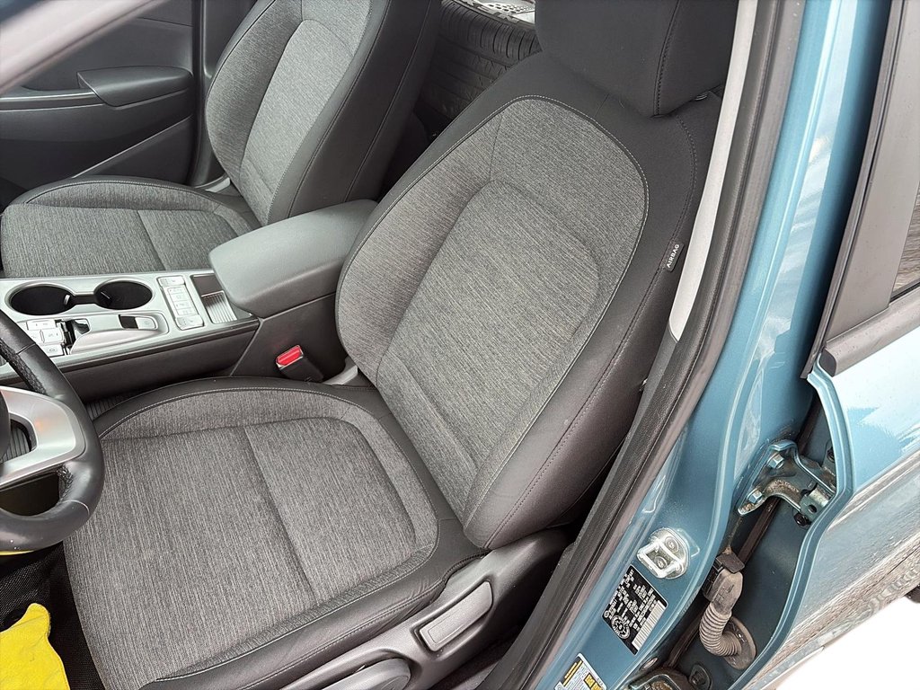 Hyundai Kona Electric  2021 à Sept-Îles, Québec - 9 - w1024h768px