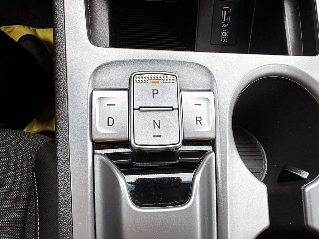 Hyundai Kona Electric  2021 à Sept-Îles, Québec - 15 - w1024h768px