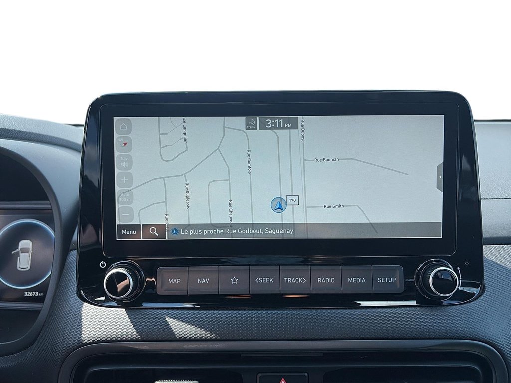 2023 Hyundai Kona in Jonquière, Quebec - 19 - w1024h768px