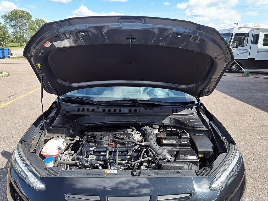 2023 Hyundai Kona in Jonquière, Quebec - 8 - w1024h768px