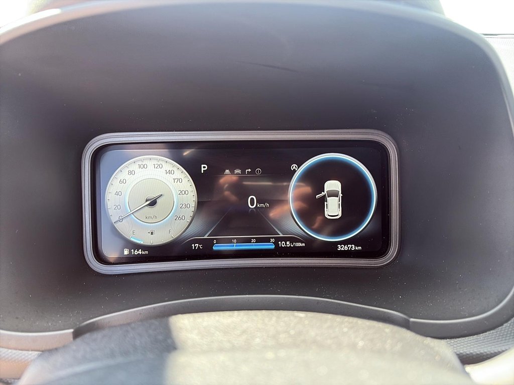 2023 Hyundai Kona in Jonquière, Quebec - 13 - w1024h768px