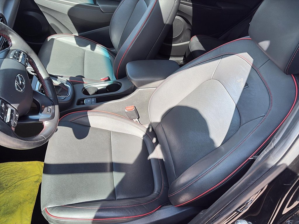 2023 Hyundai Kona in Jonquière, Quebec - 9 - w1024h768px