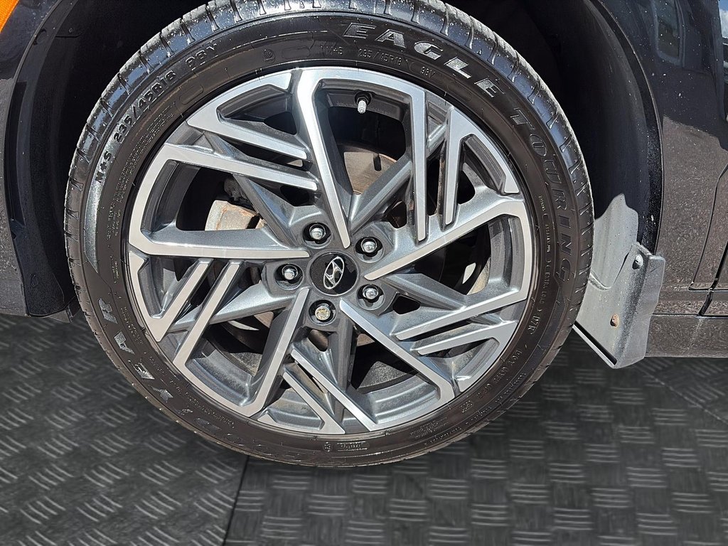2023 Hyundai Kona in Jonquière, Quebec - 7 - w1024h768px