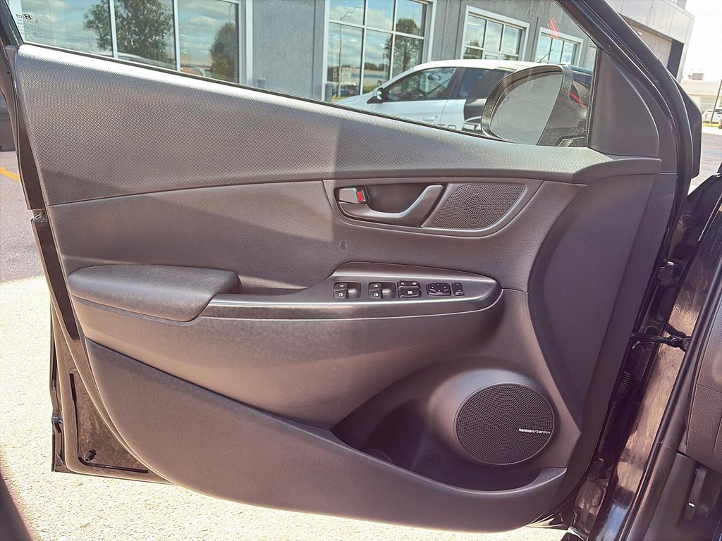 2023 Hyundai Kona in Jonquière, Quebec - 11 - w1024h768px