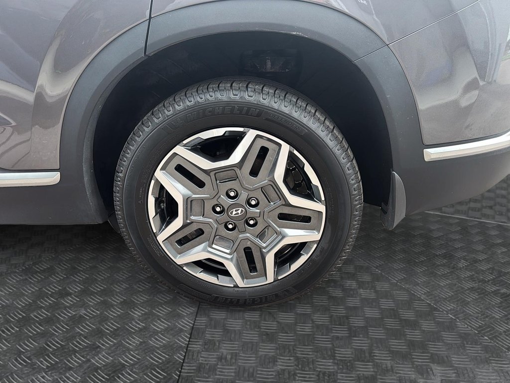 Hyundai Santa Fe Hybrid  2022 à Jonquière, Québec - 7 - w1024h768px
