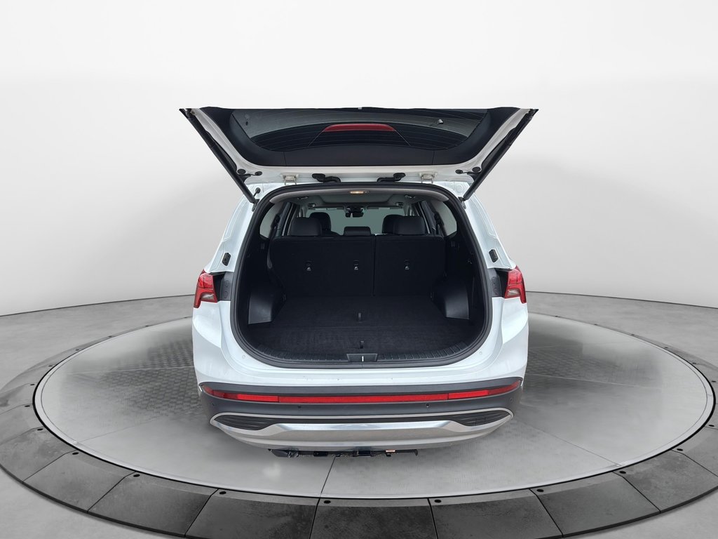 2023 Hyundai Santa Fe Hybrid in Jonquière, Quebec - 6 - w1024h768px
