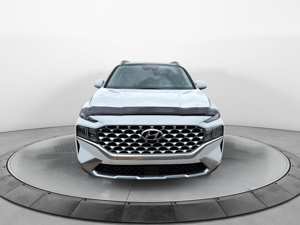 2023 Hyundai Santa Fe Hybrid in Jonquière, Quebec - 2 - w1024h768px