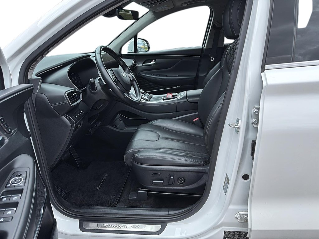 2023 Hyundai Santa Fe Hybrid in Jonquière, Quebec - 9 - w1024h768px