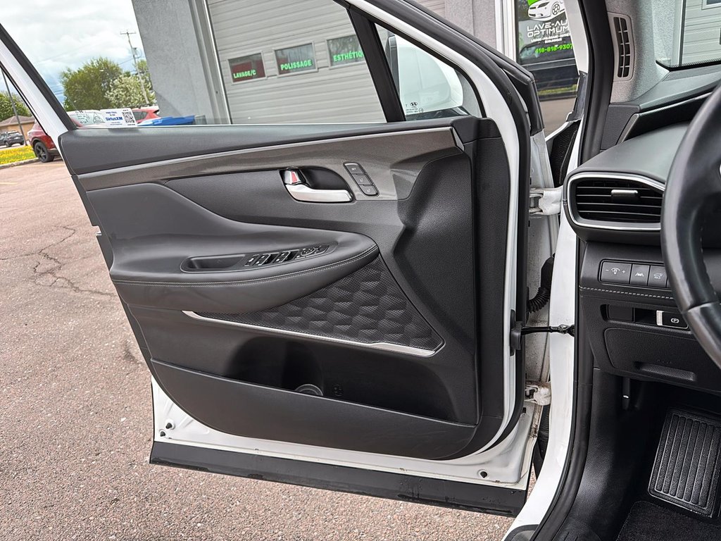 2023 Hyundai Santa Fe Hybrid in Jonquière, Quebec - 11 - w1024h768px