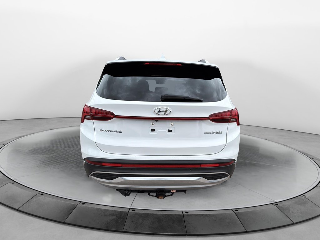 2023 Hyundai Santa Fe Hybrid in Jonquière, Quebec - 3 - w1024h768px