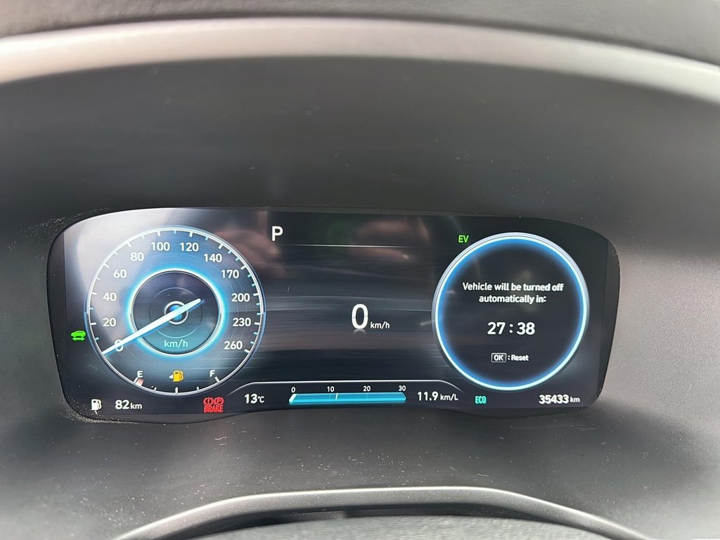 2023 Hyundai Santa Fe Hybrid in Jonquière, Quebec - 13 - w1024h768px