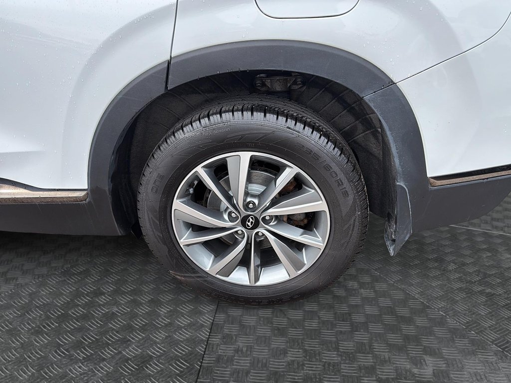 Hyundai Santa Fe  2020 à Baie-Comeau, Québec - 7 - w1024h768px