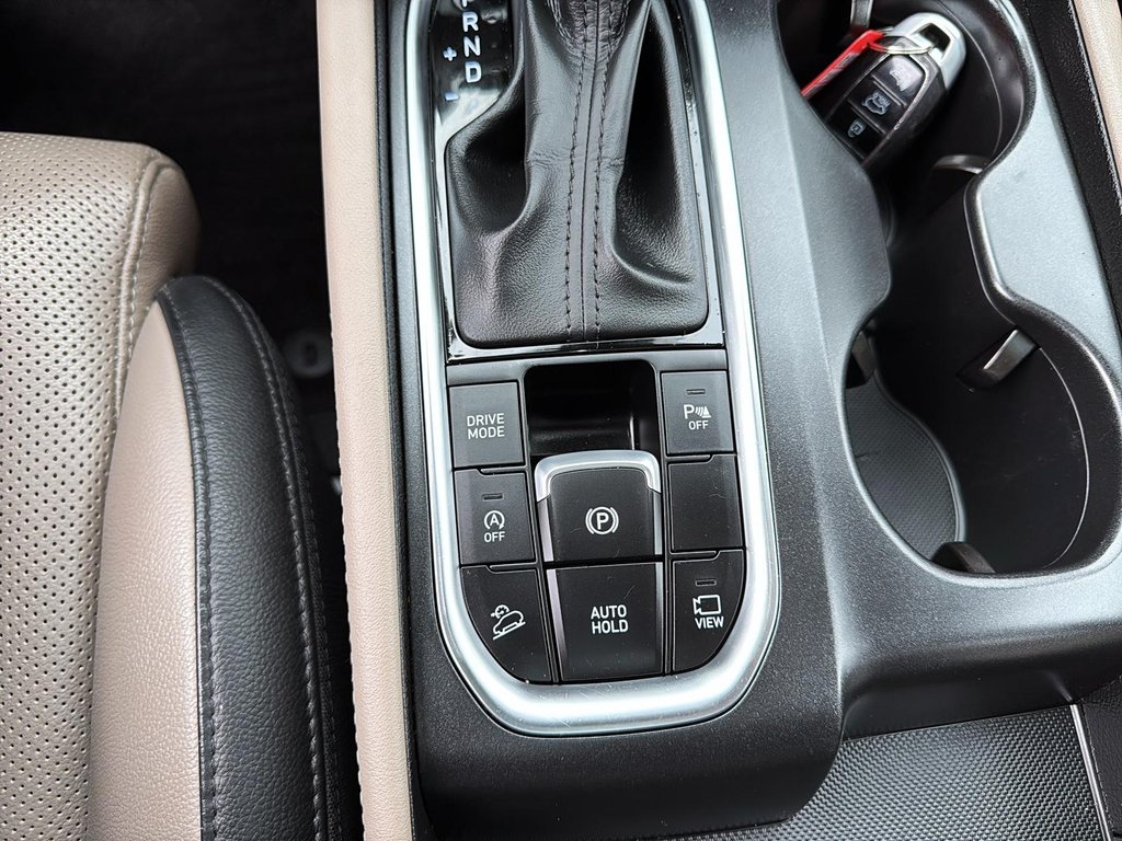 Hyundai Santa Fe  2020 à Baie-Comeau, Québec - 16 - w1024h768px