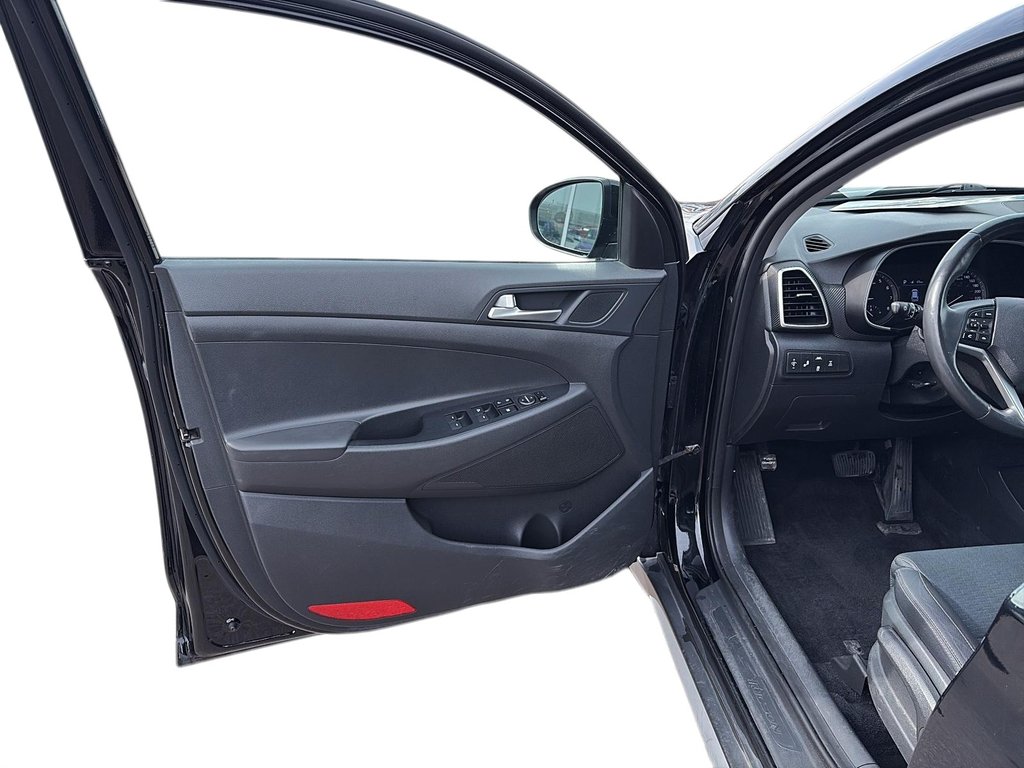 2019 Hyundai Tucson in Jonquière, Quebec - 11 - w1024h768px