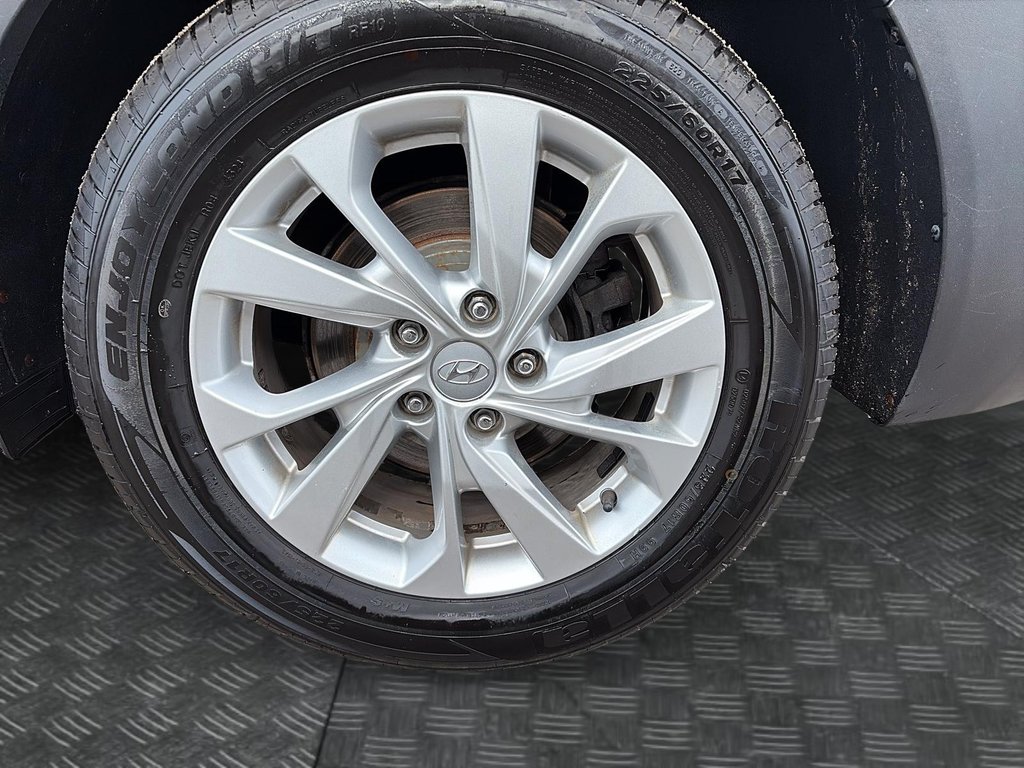 2019 Hyundai Tucson in Jonquière, Quebec - 7 - w1024h768px