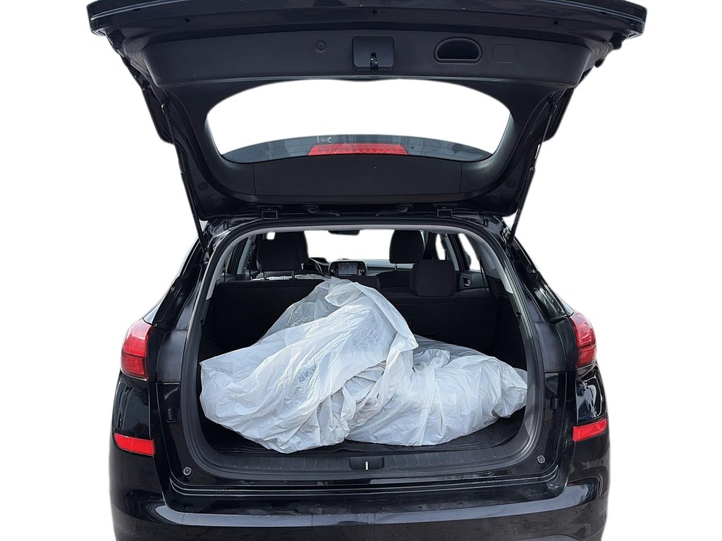 2019 Hyundai Tucson in Jonquière, Quebec - 6 - w1024h768px