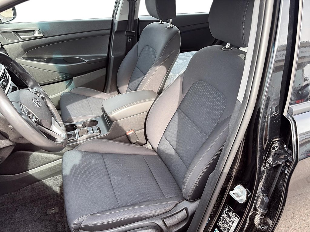 2019 Hyundai Tucson in Jonquière, Quebec - 9 - w1024h768px