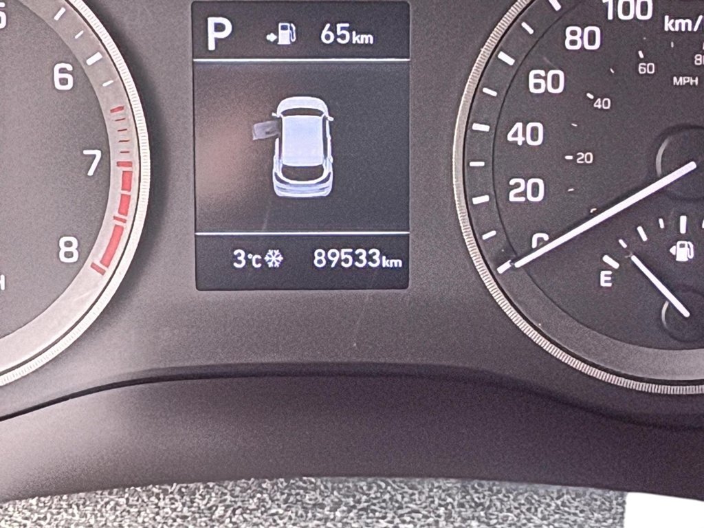 2019 Hyundai Tucson in Jonquière, Quebec - 13 - w1024h768px