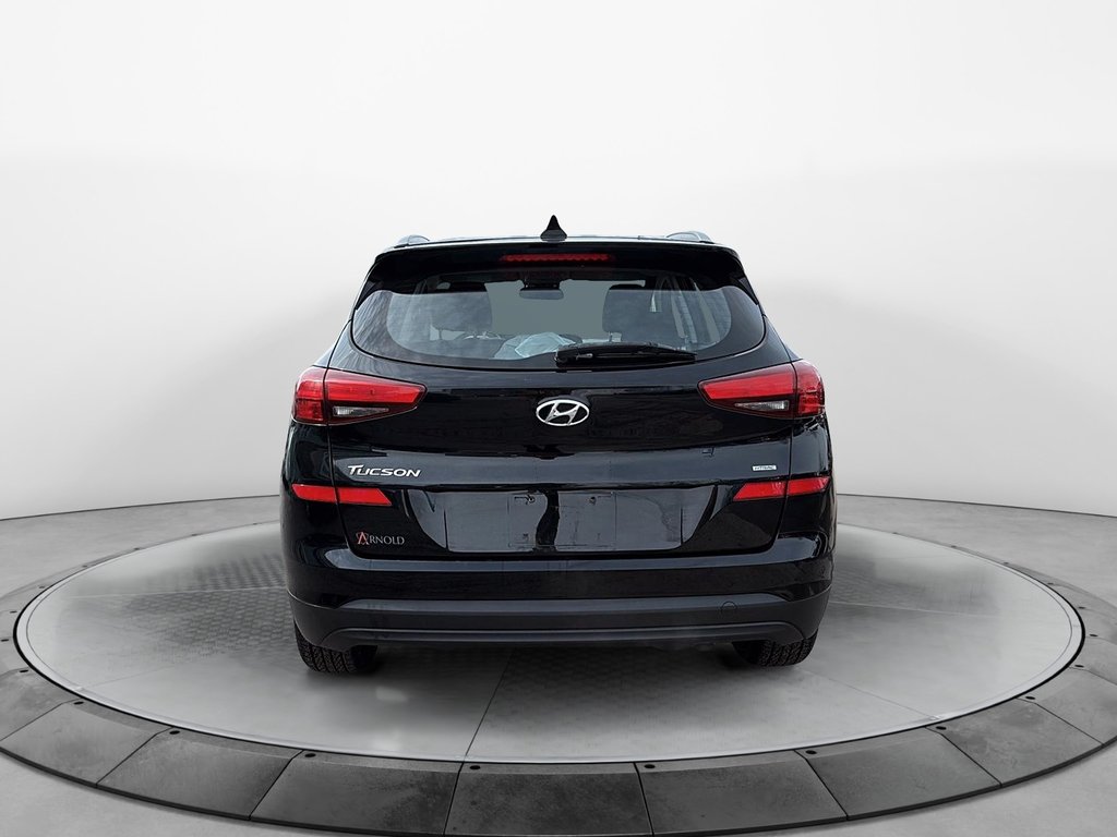 2019 Hyundai Tucson in Jonquière, Quebec - 3 - w1024h768px