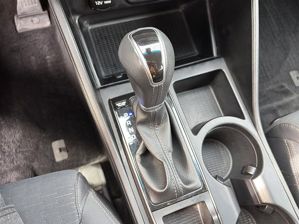 2019 Hyundai Tucson in Jonquière, Quebec - 15 - w1024h768px