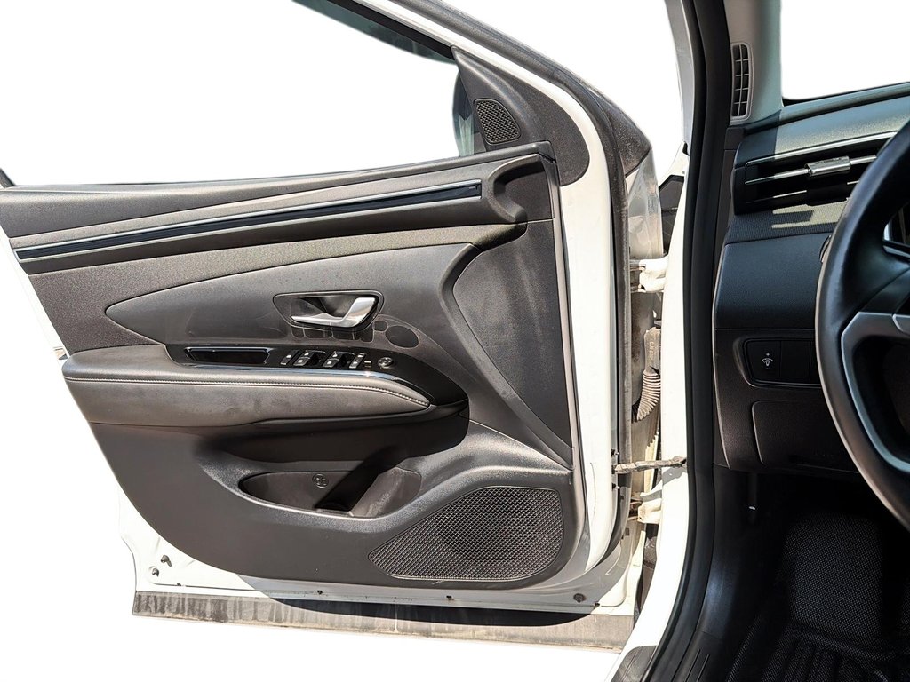Hyundai Tucson  2022 à Jonquière, Québec - 11 - w1024h768px