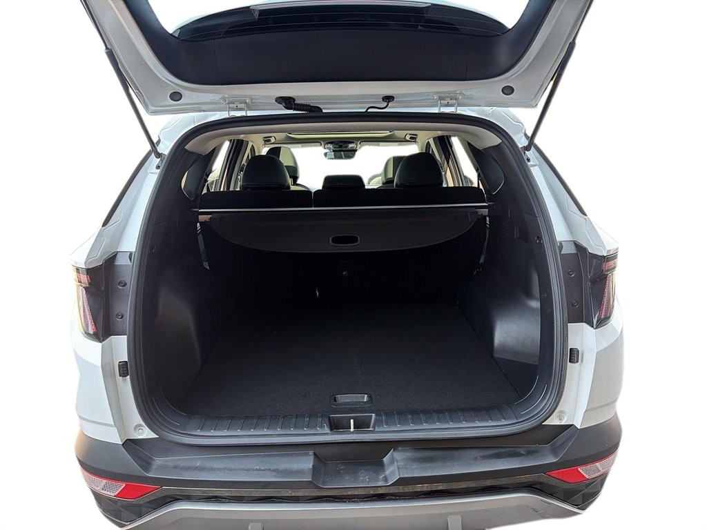 Hyundai Tucson  2022 à Jonquière, Québec - 6 - w1024h768px