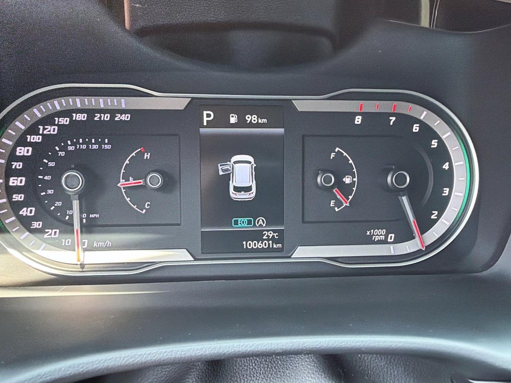 Hyundai Tucson  2022 à Jonquière, Québec - 13 - w1024h768px